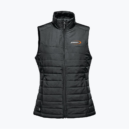 Women's Nautilus Quilted Vest