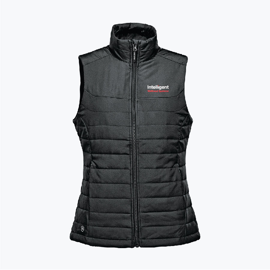 Women's Nautilus Quilted Vest