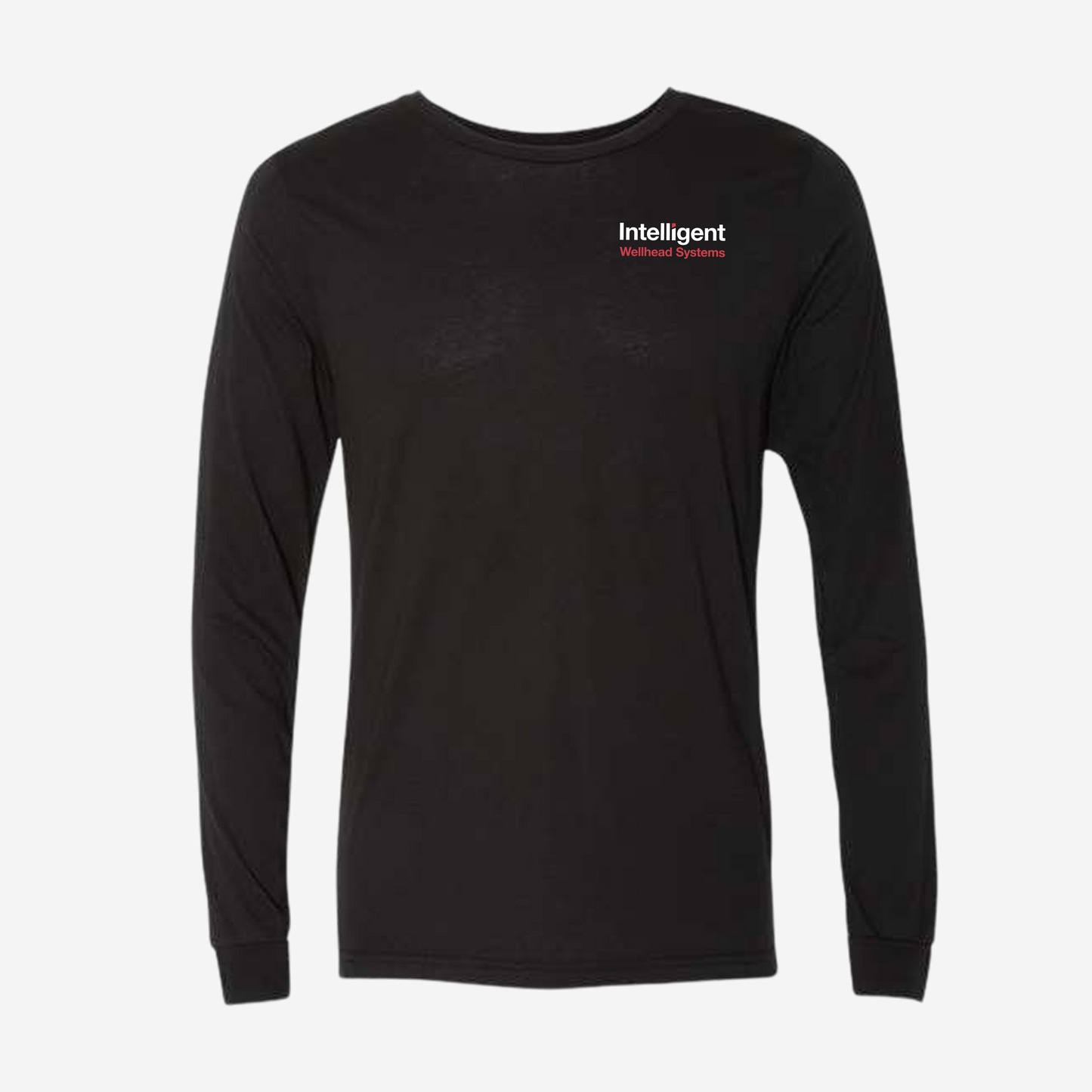 Long Sleeve Tee (Unisex)