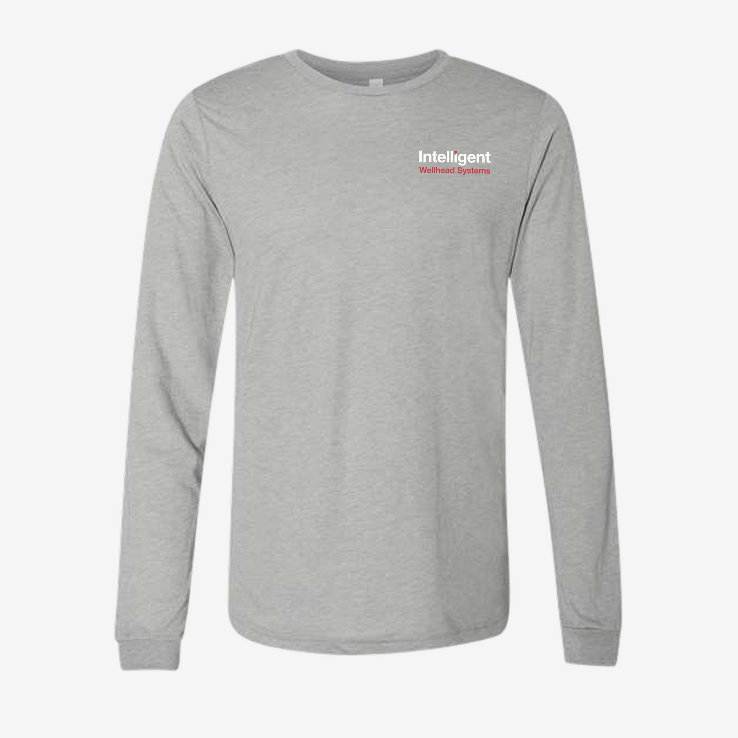 Long Sleeve Tee (Unisex)
