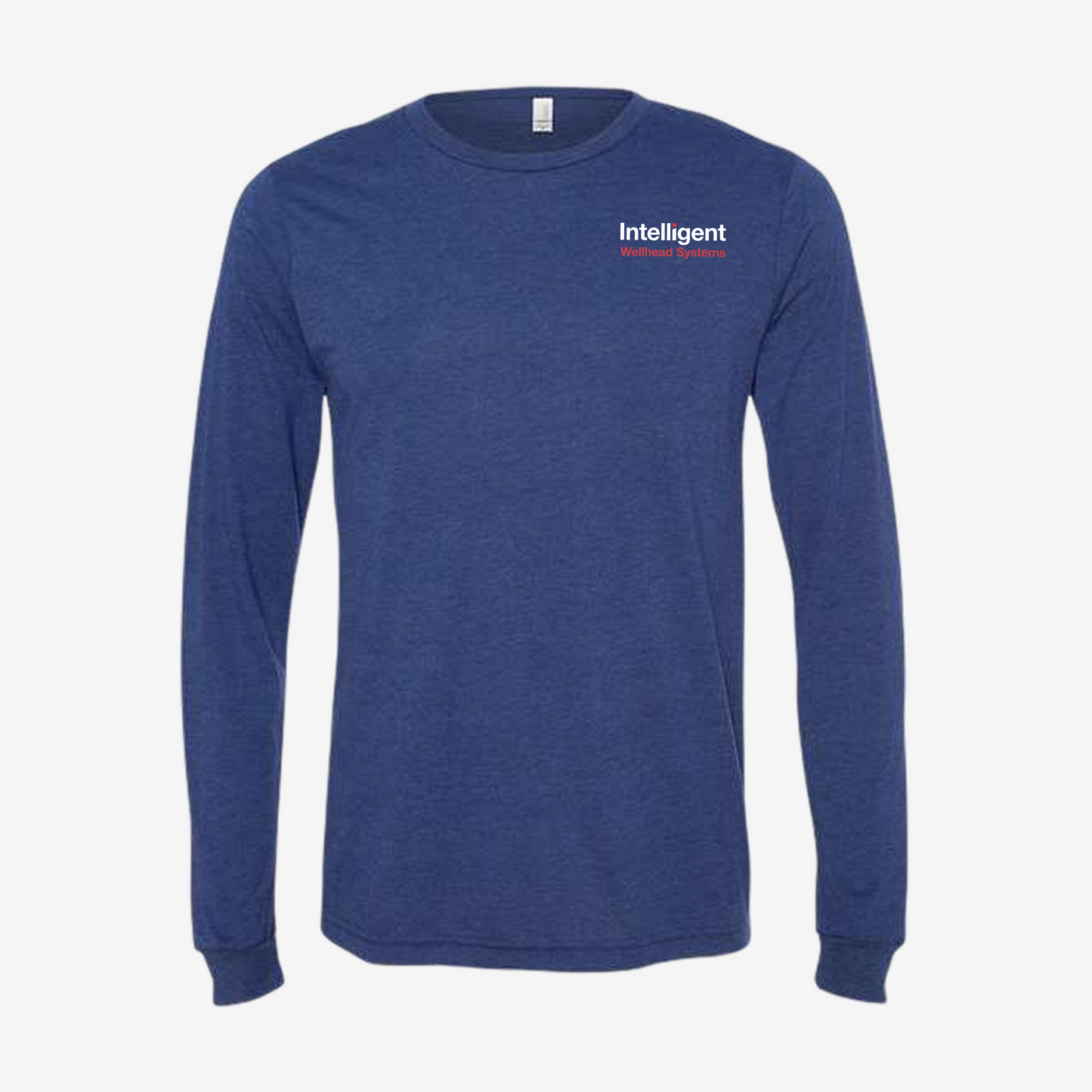 Long Sleeve Tee (Unisex)