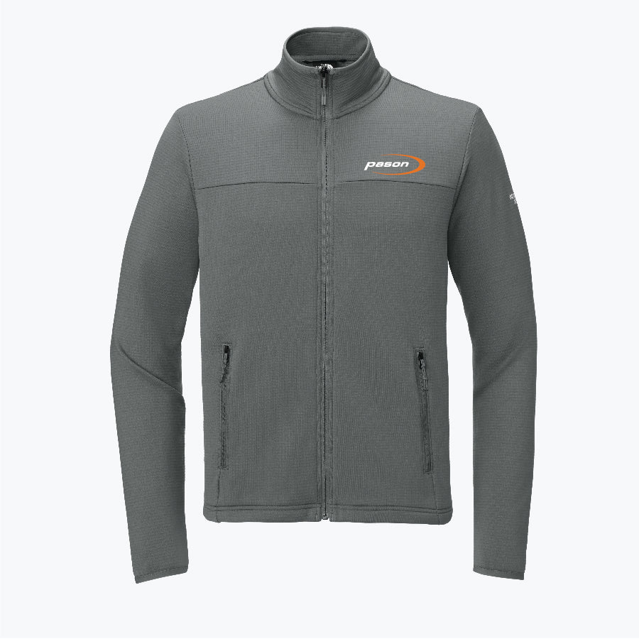 The North Face® Aim Full-Zip Fleece Jacket