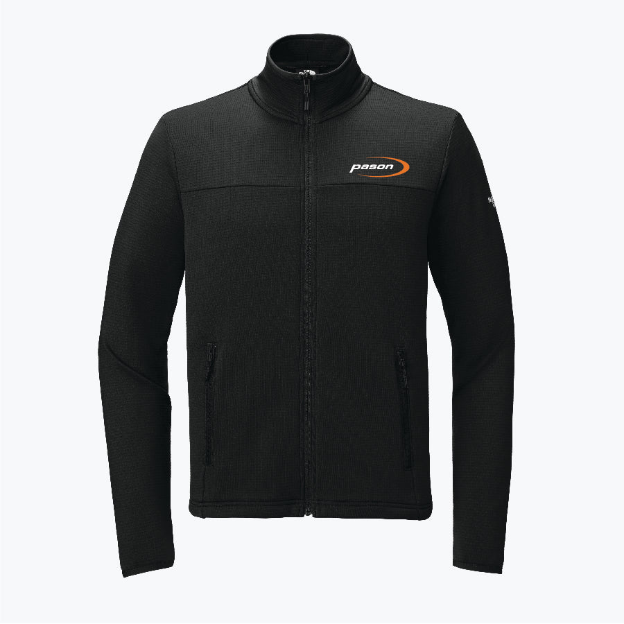 The North Face® Aim Full-Zip Fleece Jacket