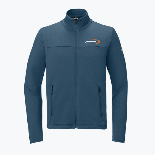 The North Face® Aim Full-Zip Fleece Jacket