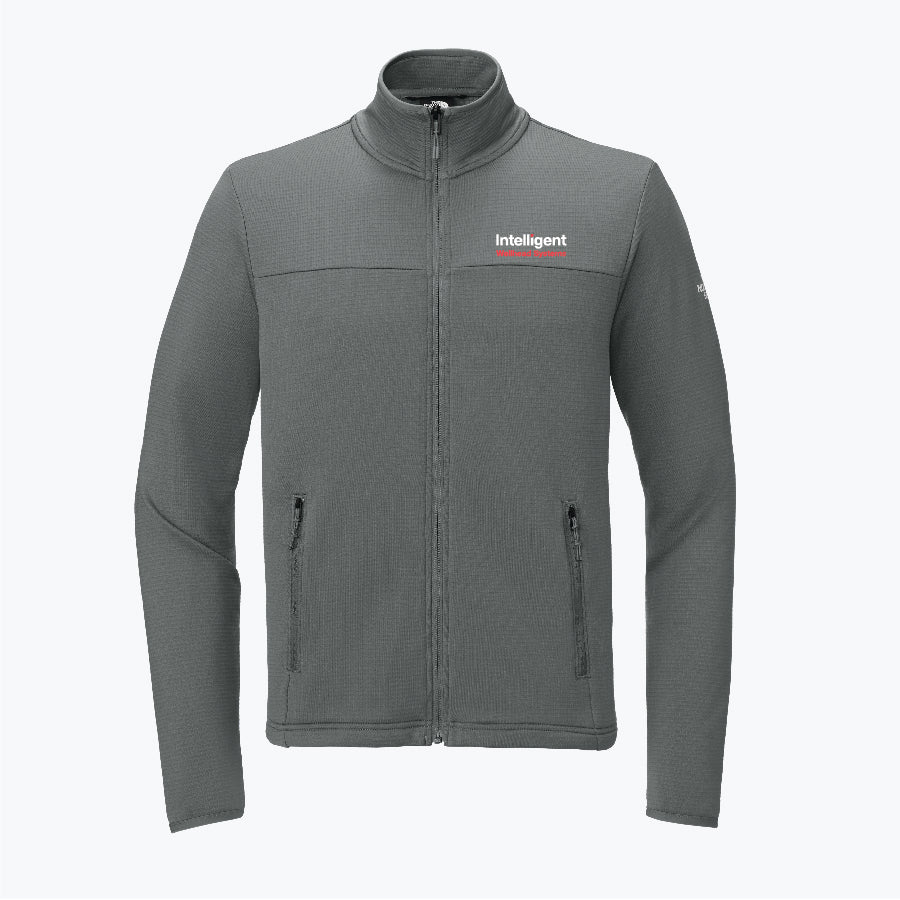 The North Face® Aim Full-Zip Fleece Jacket