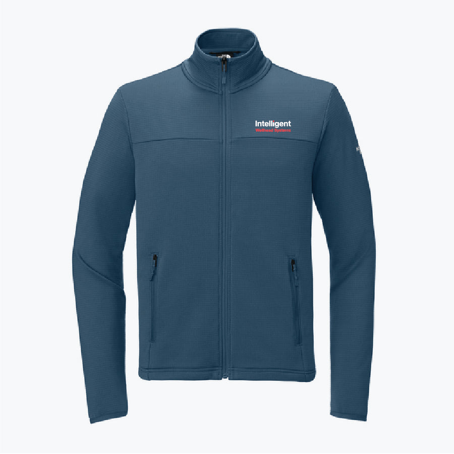 The North Face® Aim Full-Zip Fleece Jacket