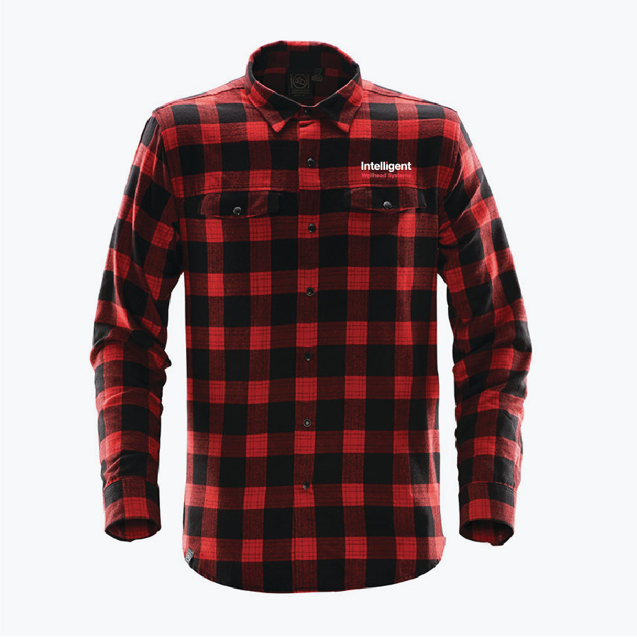 Men's Logan Snap Front Shirt