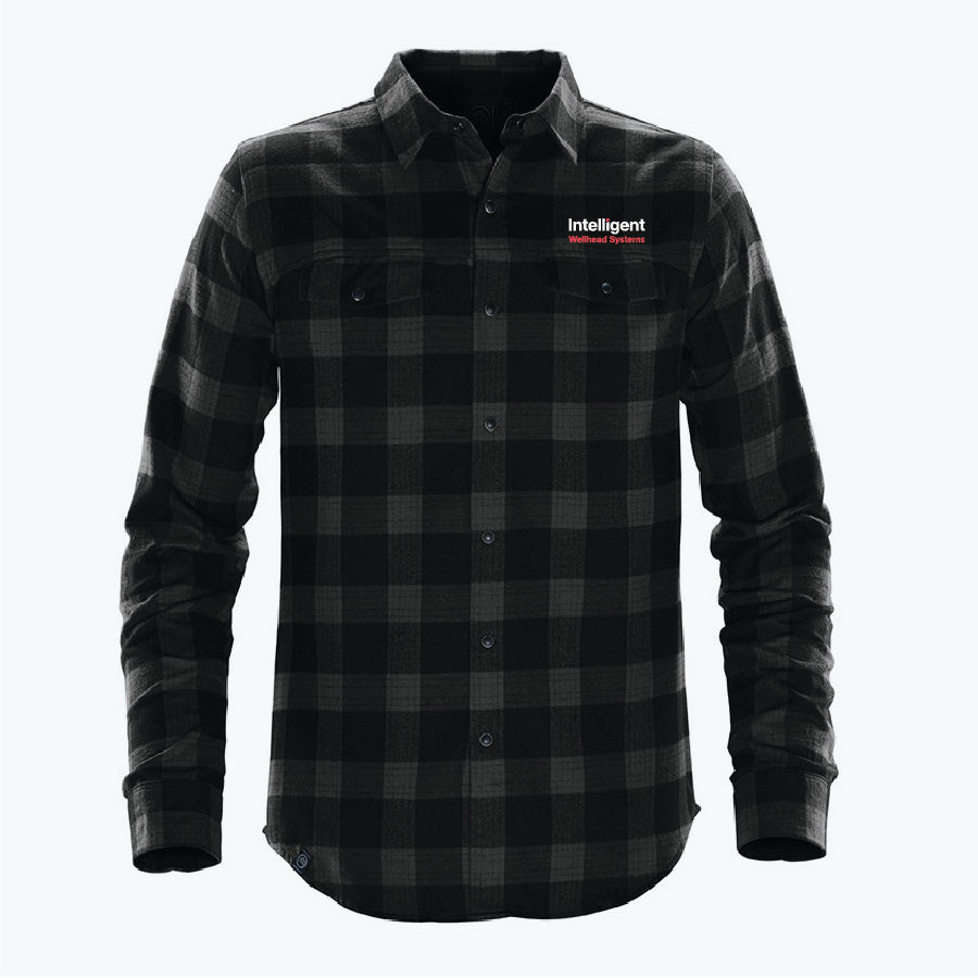 Men's Logan Snap Front Shirt