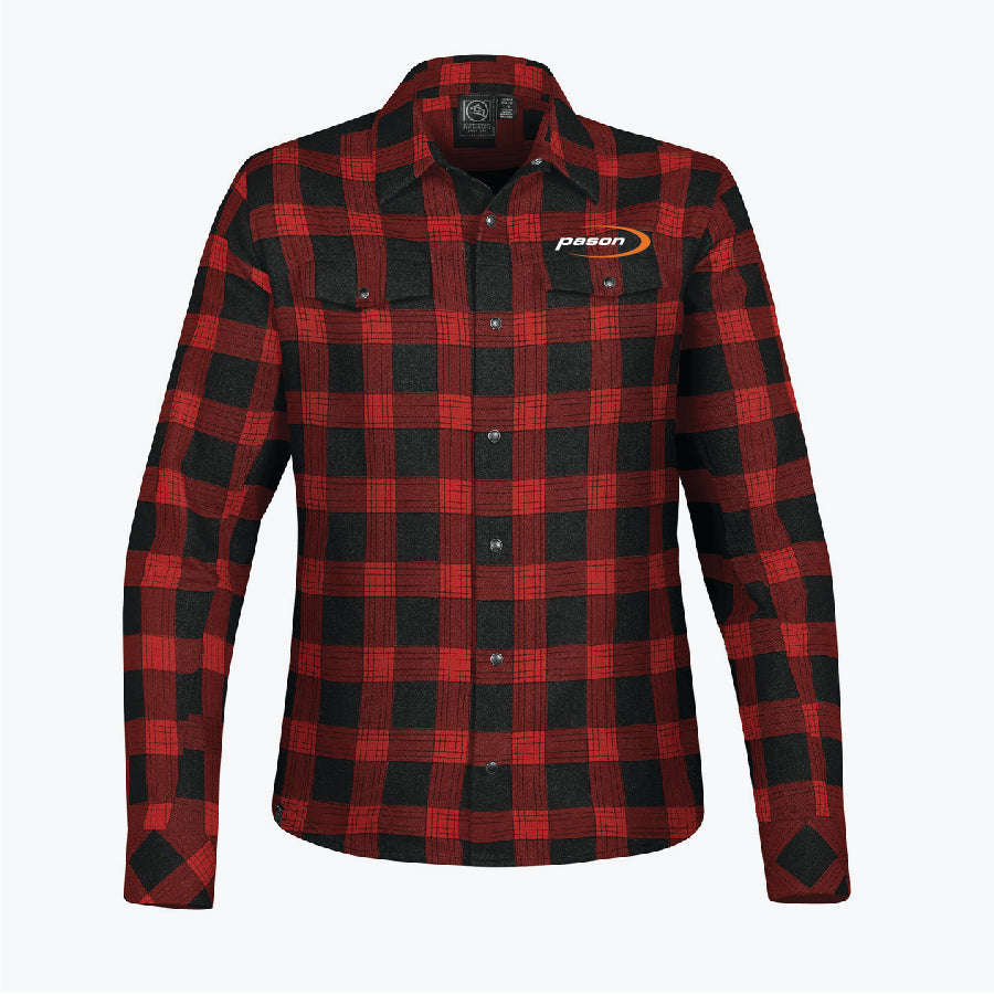 Women's Logan Snap Front Shirt