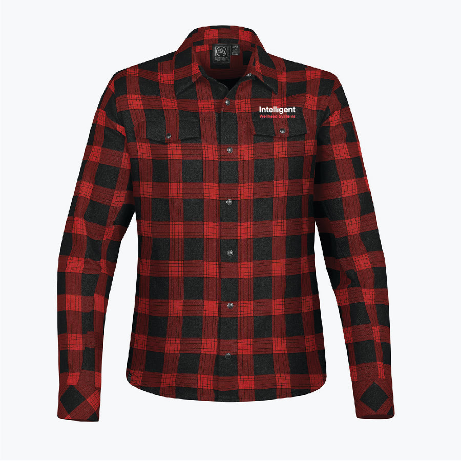Women's Logan Snap Front Shirt