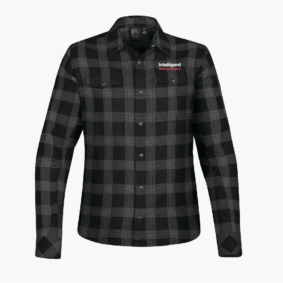 Women's Logan Snap Front Shirt