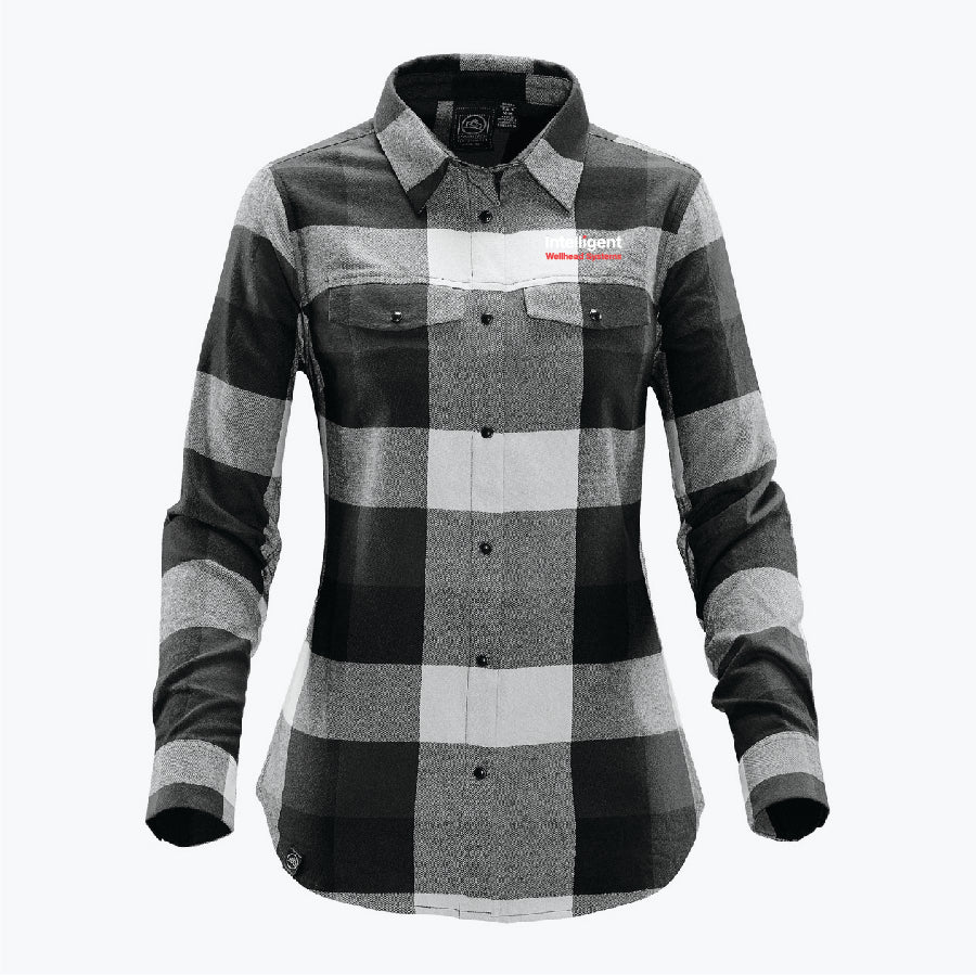 Women's Logan Snap Front Shirt