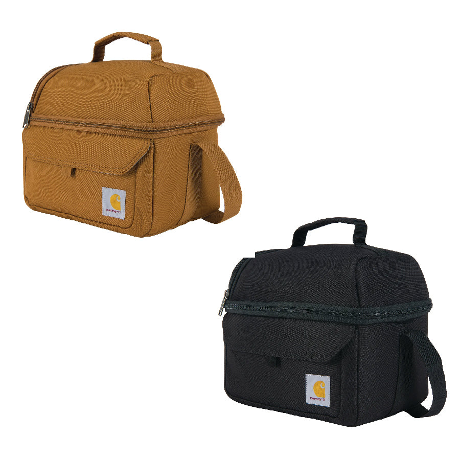 CARHARTT® Lunch 6-Can Cooler + RICHARDSON - 112 Trucker Cap