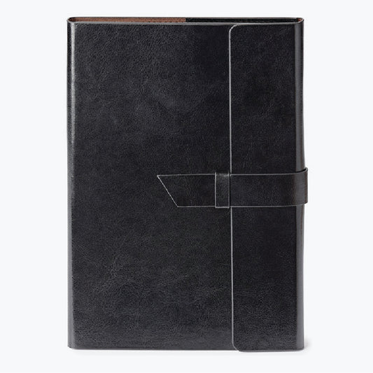 Fabrizio Refillable Junior Portfolio