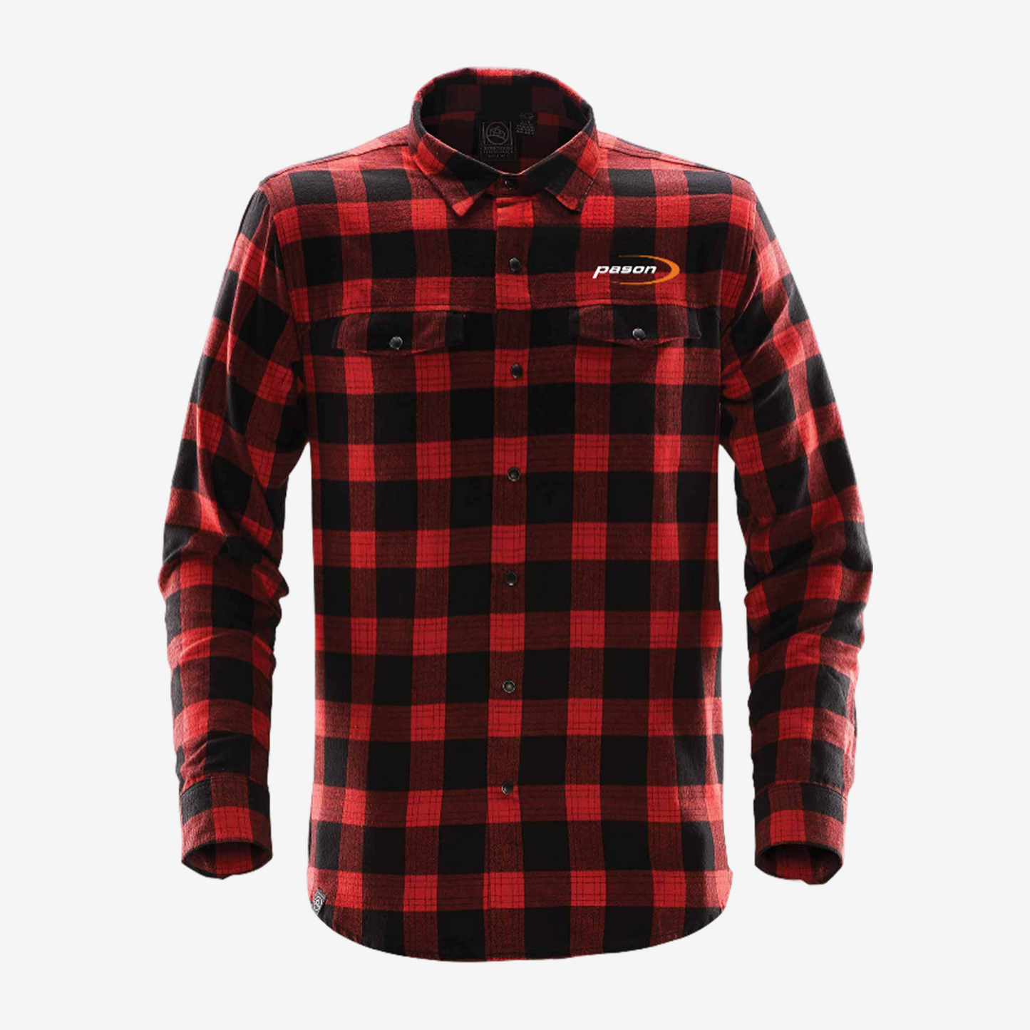 Men's Logan Snap Front Shirt