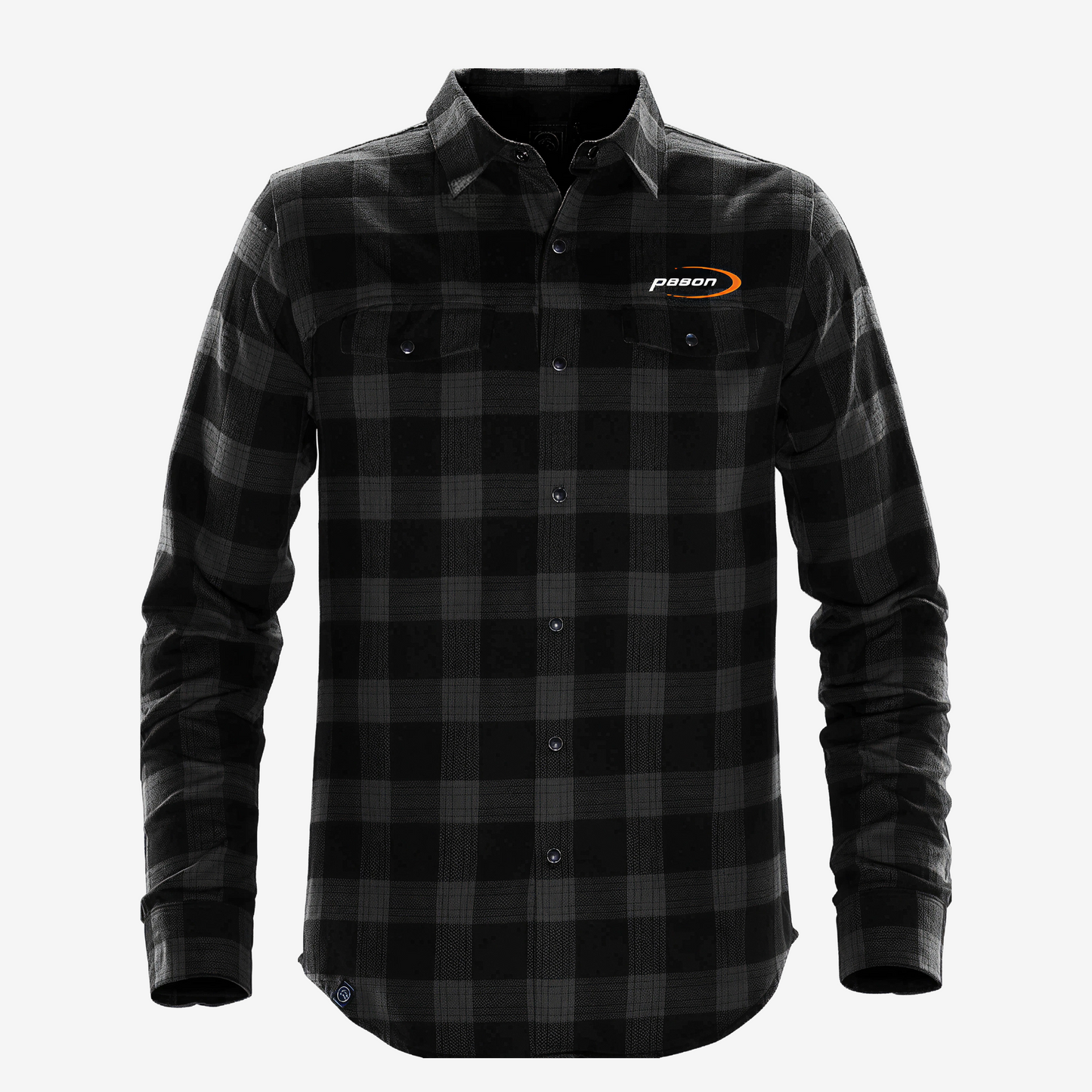 Men's Logan Snap Front Shirt