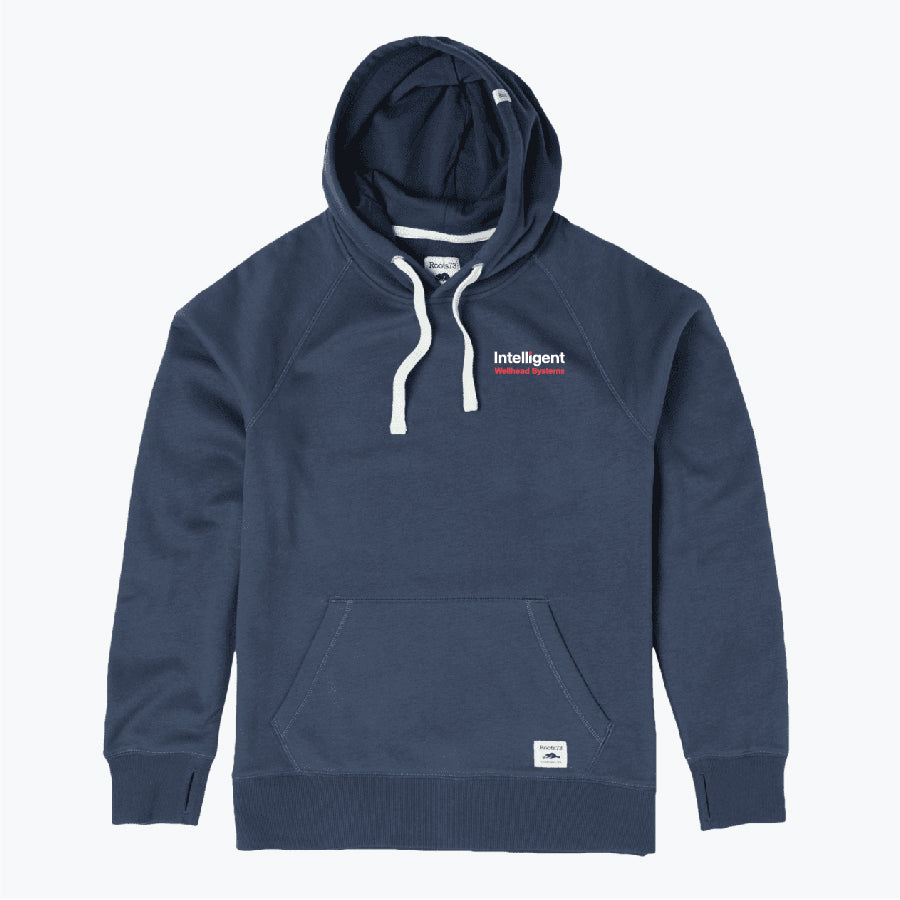 Men's MAPLEGROVE Roots73 Fleece Hoodie
