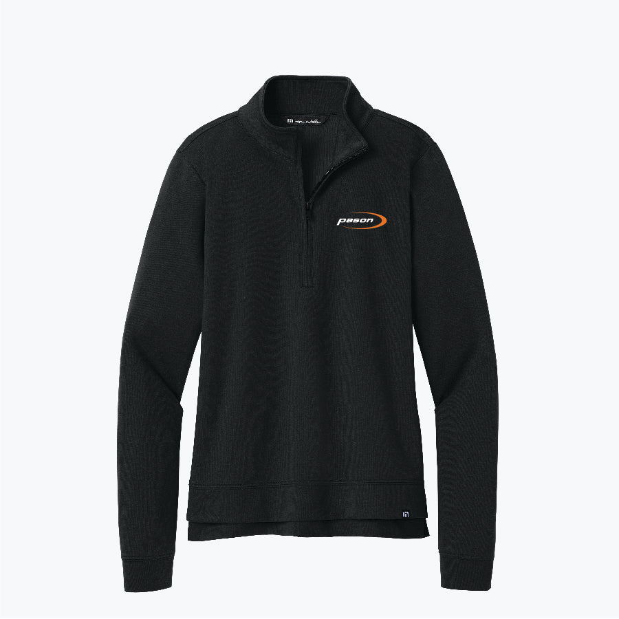 TravisMathew Women's Coveside 1/2-Zip