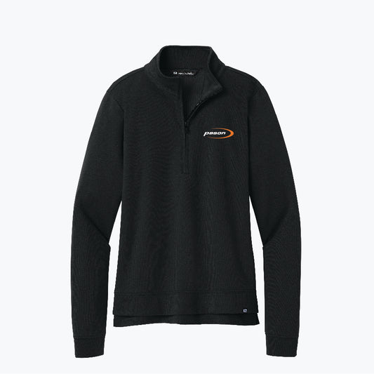 TravisMathew Women's Coveside 1/2-Zip