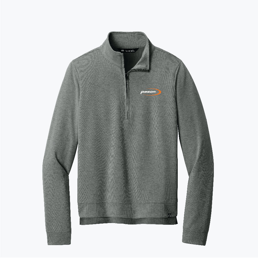TravisMathew Women's Coveside 1/2-Zip