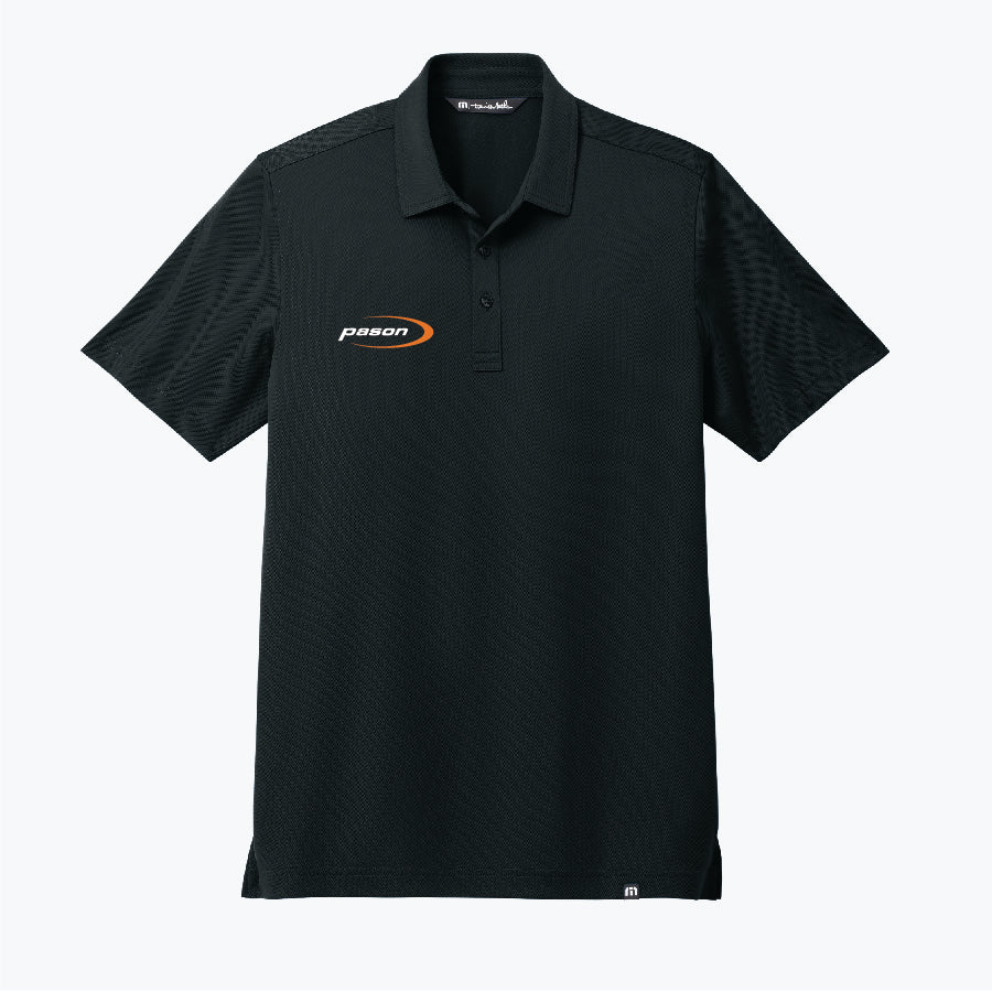 TravisMathew Cabana Solid Polo