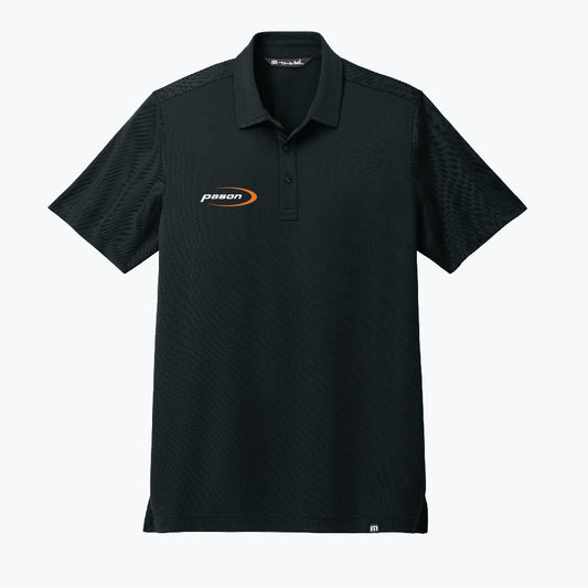 TravisMathew Cabana Solid Polo