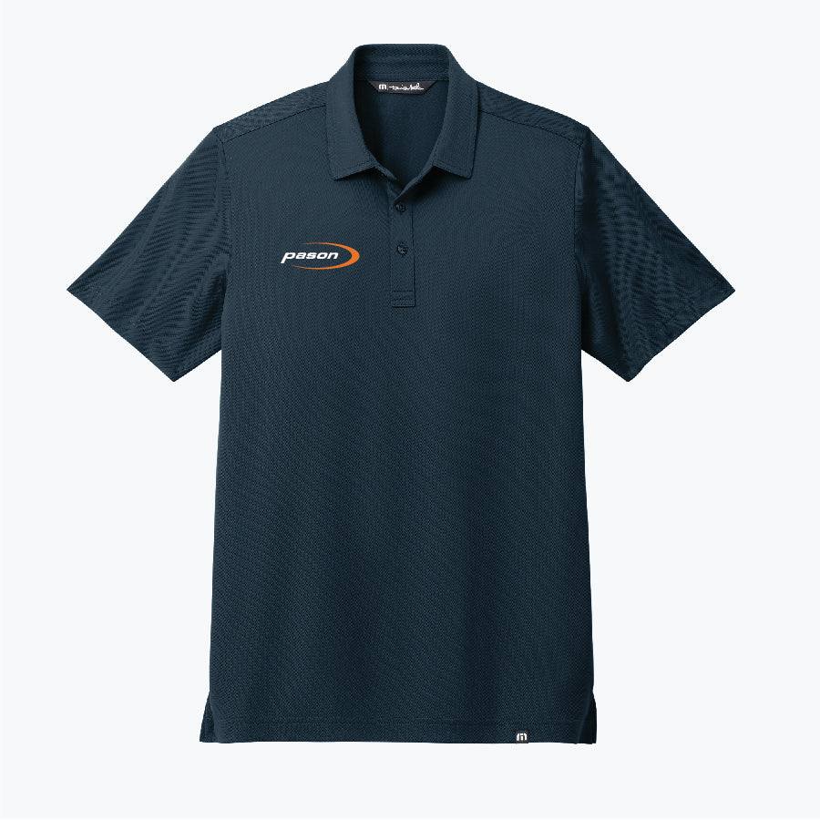 TravisMathew Cabana Solid Polo