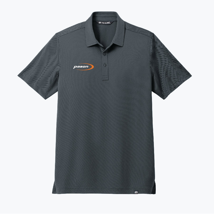 TravisMathew Cabana Solid Polo