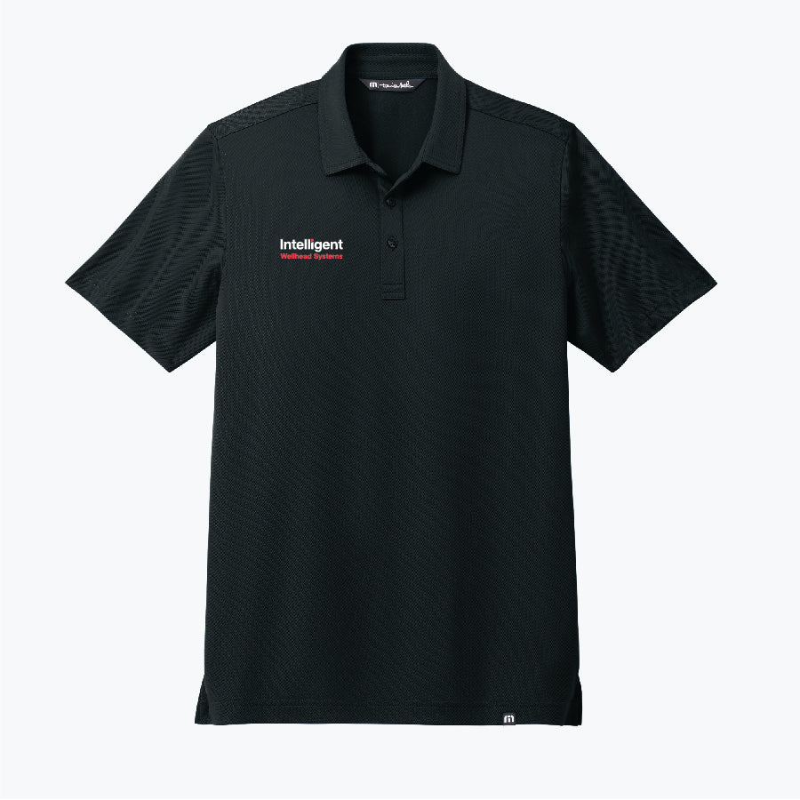 TravisMathew Cabana Solid Polo