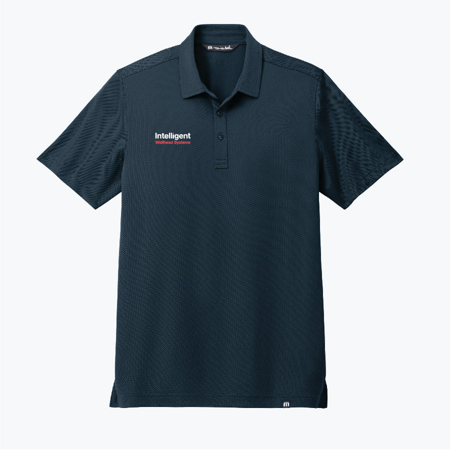 TravisMathew Cabana Solid Polo