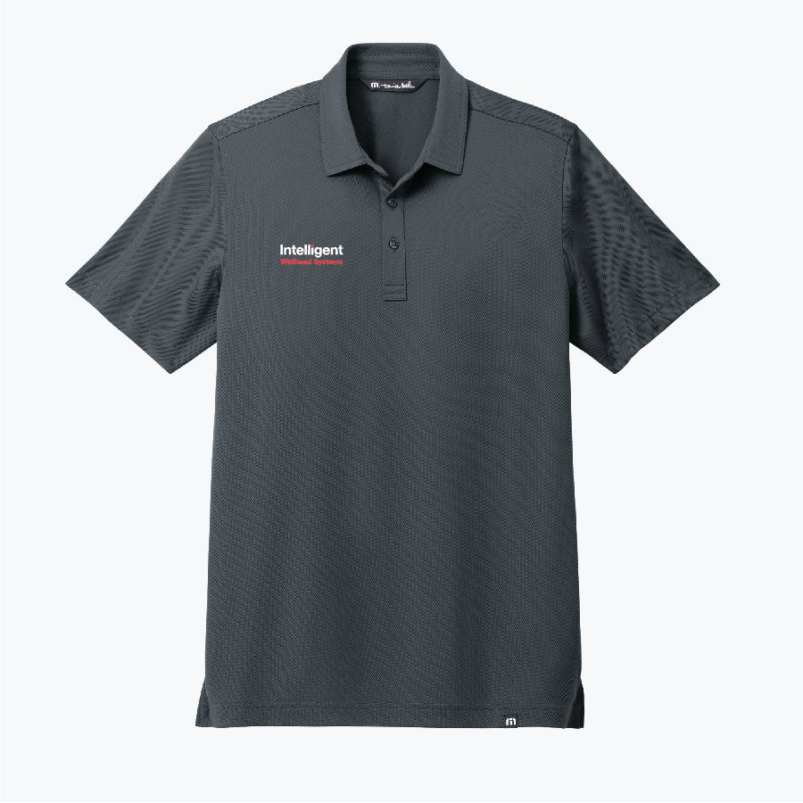 TravisMathew Cabana Solid Polo