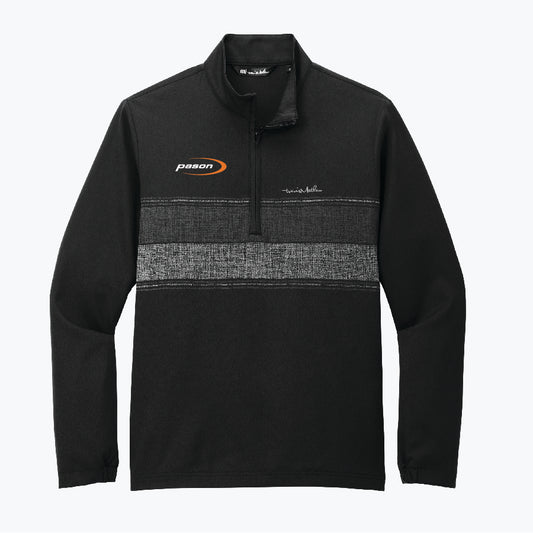 TravisMathew Balboa Chest Stripe 1/4-Zip