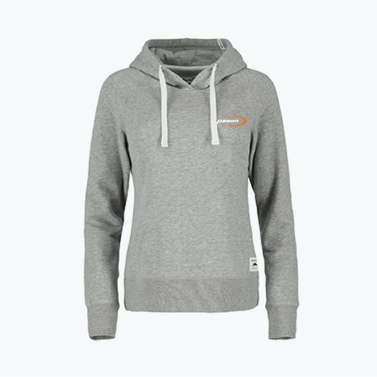Women's MAPLEGROVE Roots73 Fleece Hoodie