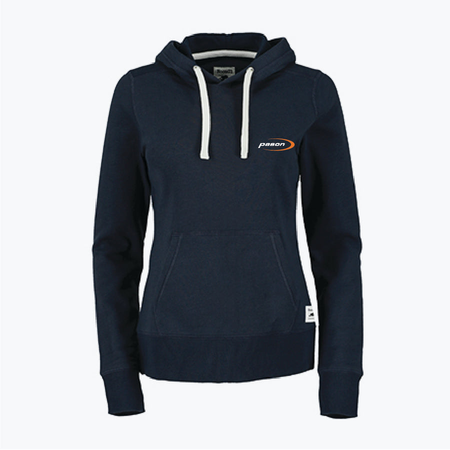 Women's MAPLEGROVE Roots73 Fleece Hoodie