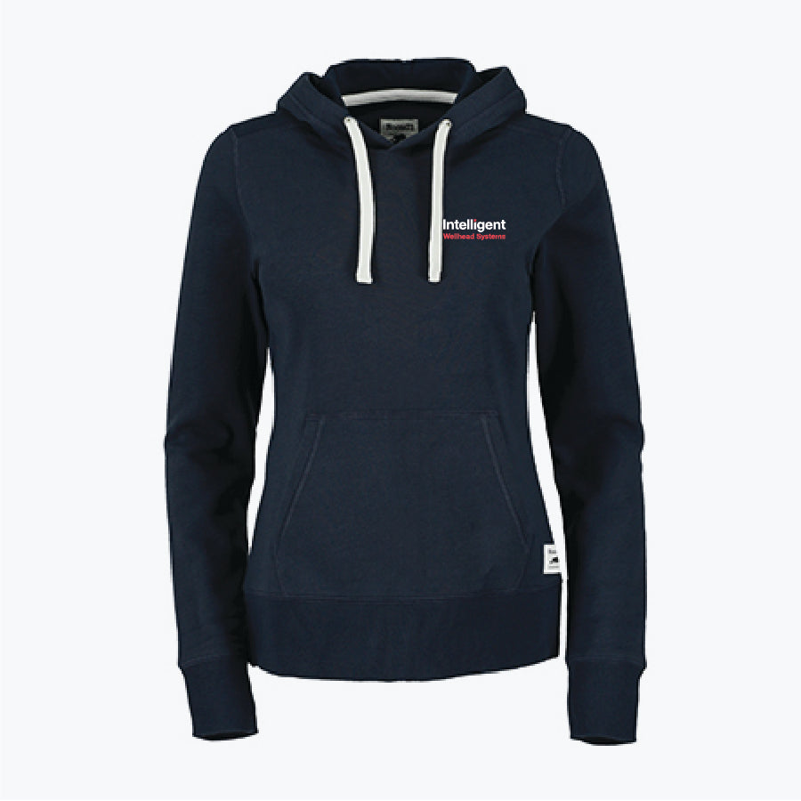 Women's MAPLEGROVE Roots73 Fleece Hoodie