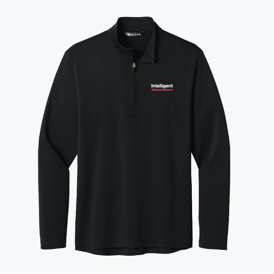 TravisMathew Onward 1/4-Zip