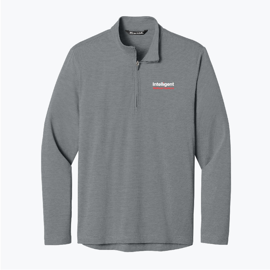 TravisMathew Onward 1/4-Zip