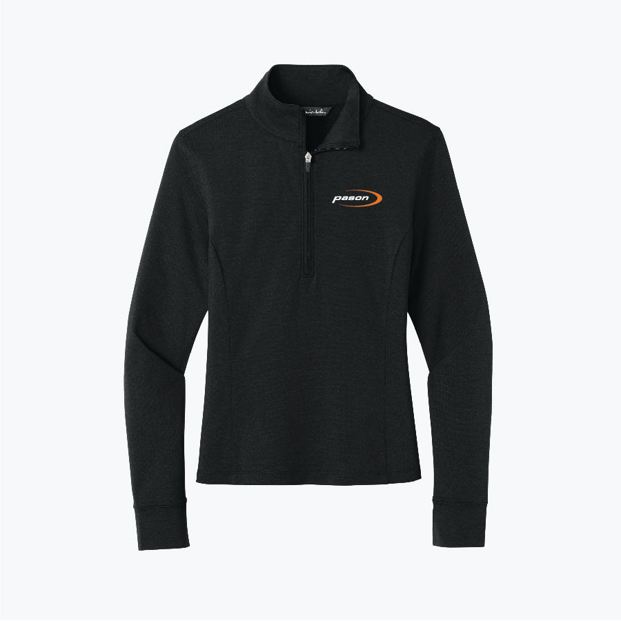 TravisMathew Women's Onward 1/2-Zip