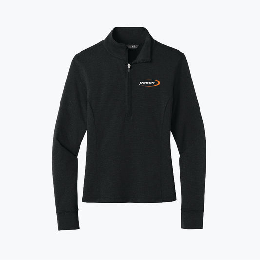 TravisMathew Women's Onward 1/2-Zip