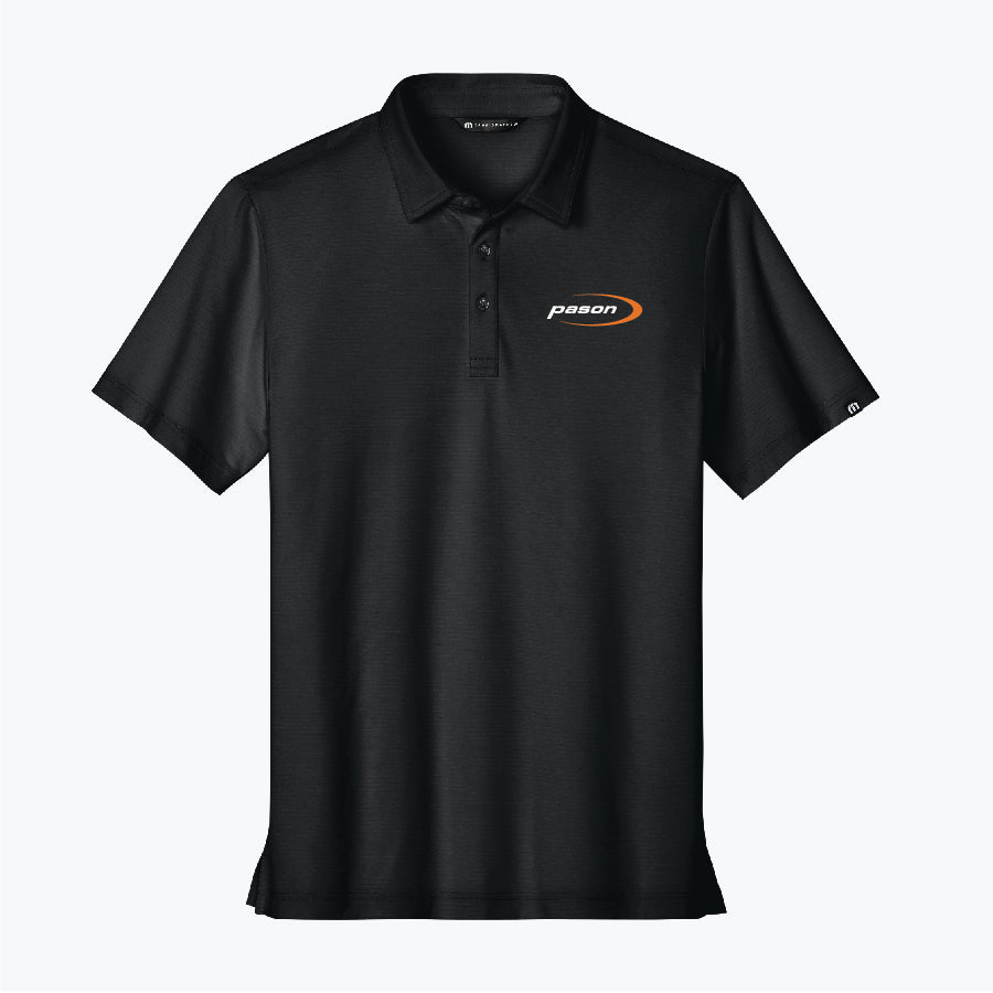 TravisMathew Crestview Polo
