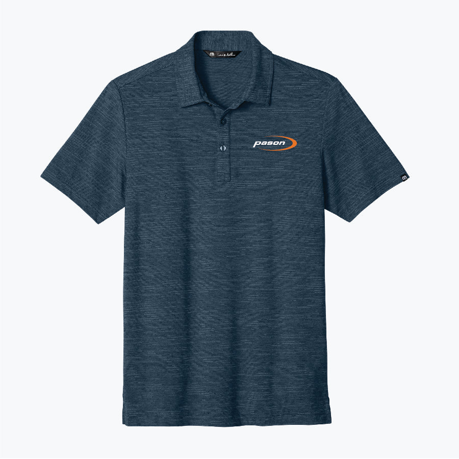 TravisMathew Crestview Polo