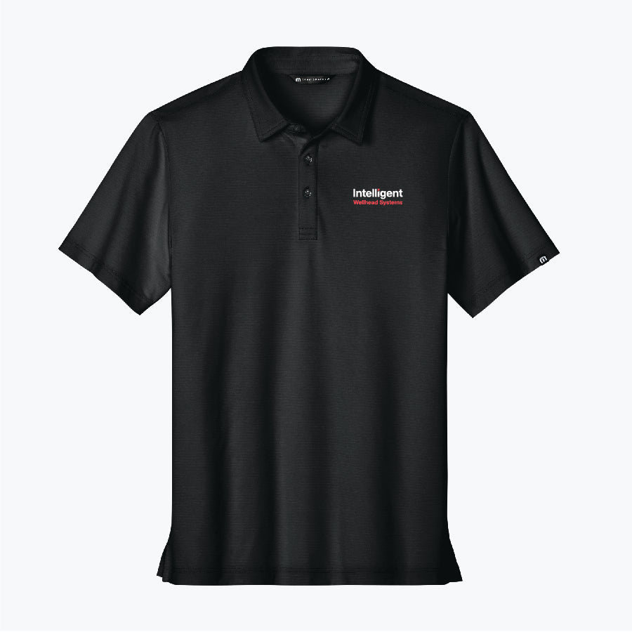 TravisMathew Crestview Polo