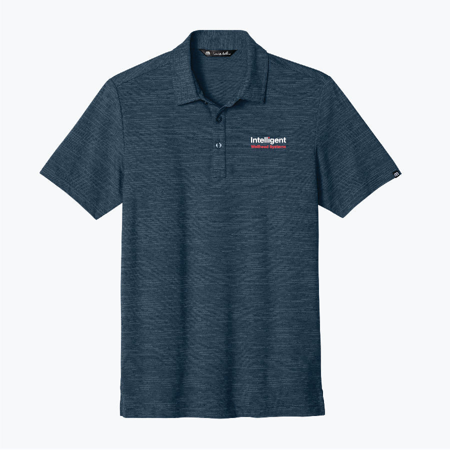TravisMathew Crestview Polo