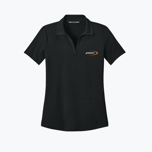 TravisMathew Women's Onward Polo
