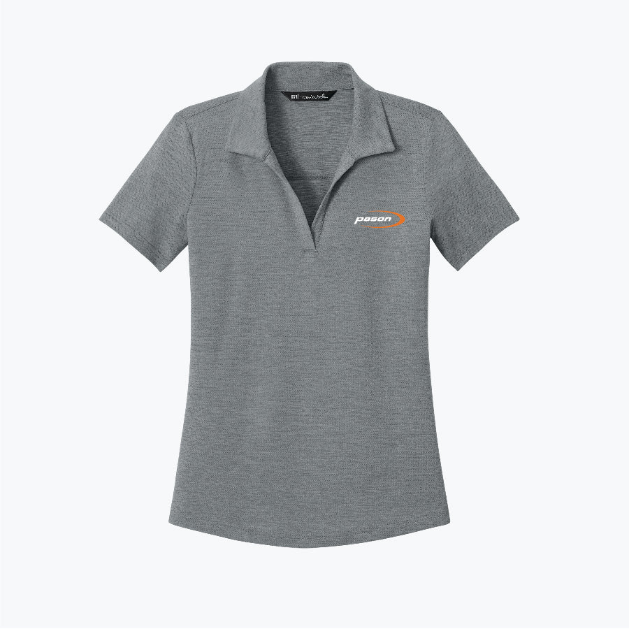 TravisMathew Women's Onward Polo