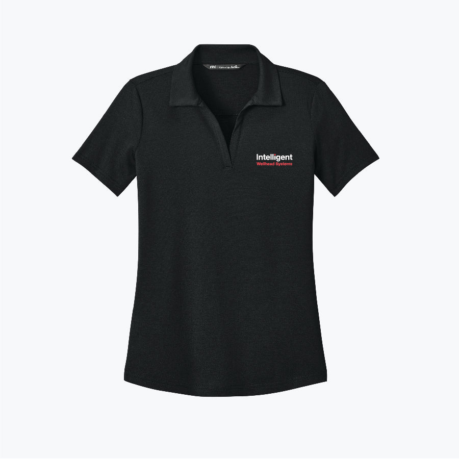TravisMathew Women's Onward Polo