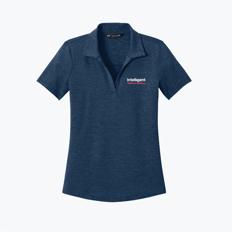 TravisMathew Women's Onward Polo