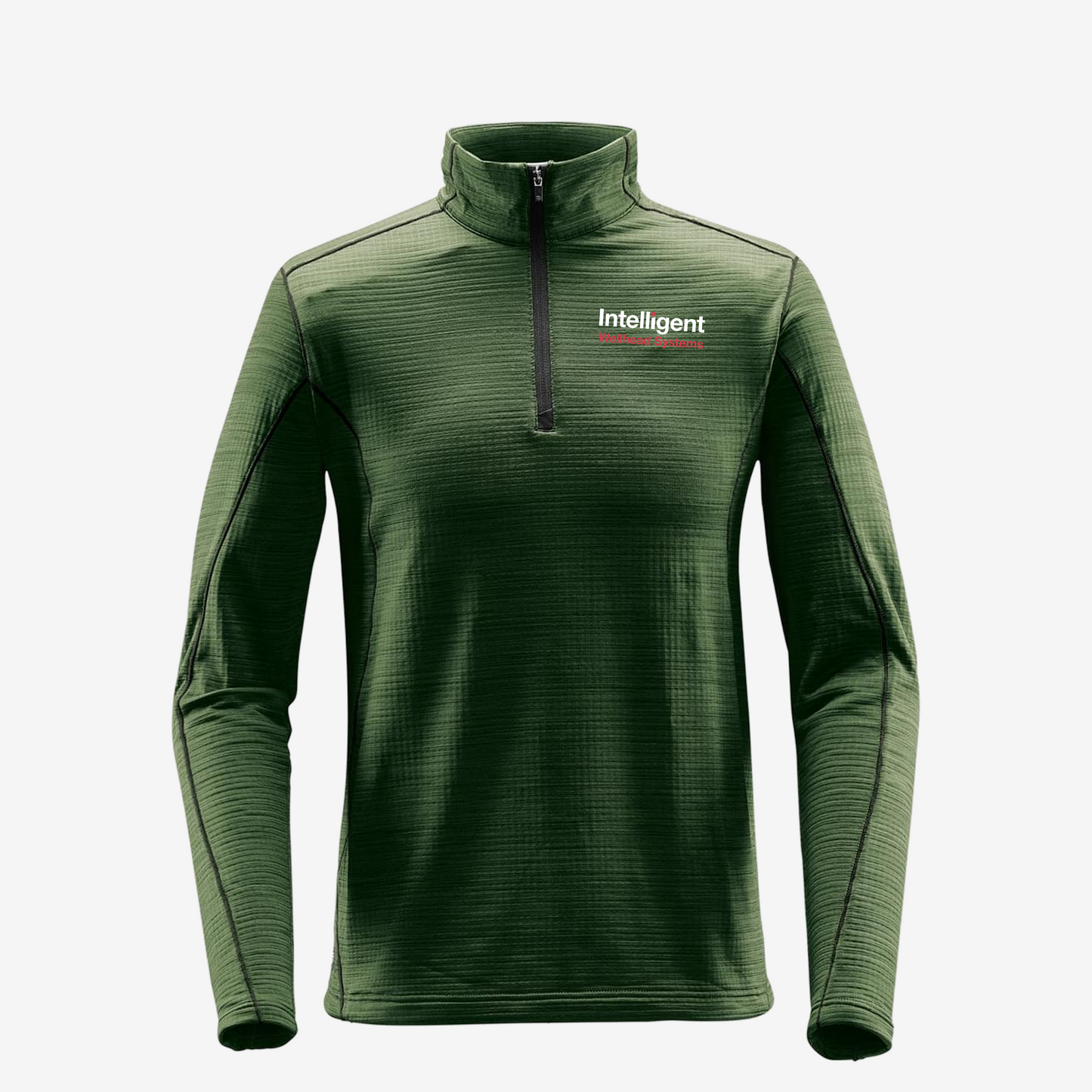 Men's Base Thermal Quarter Zip
