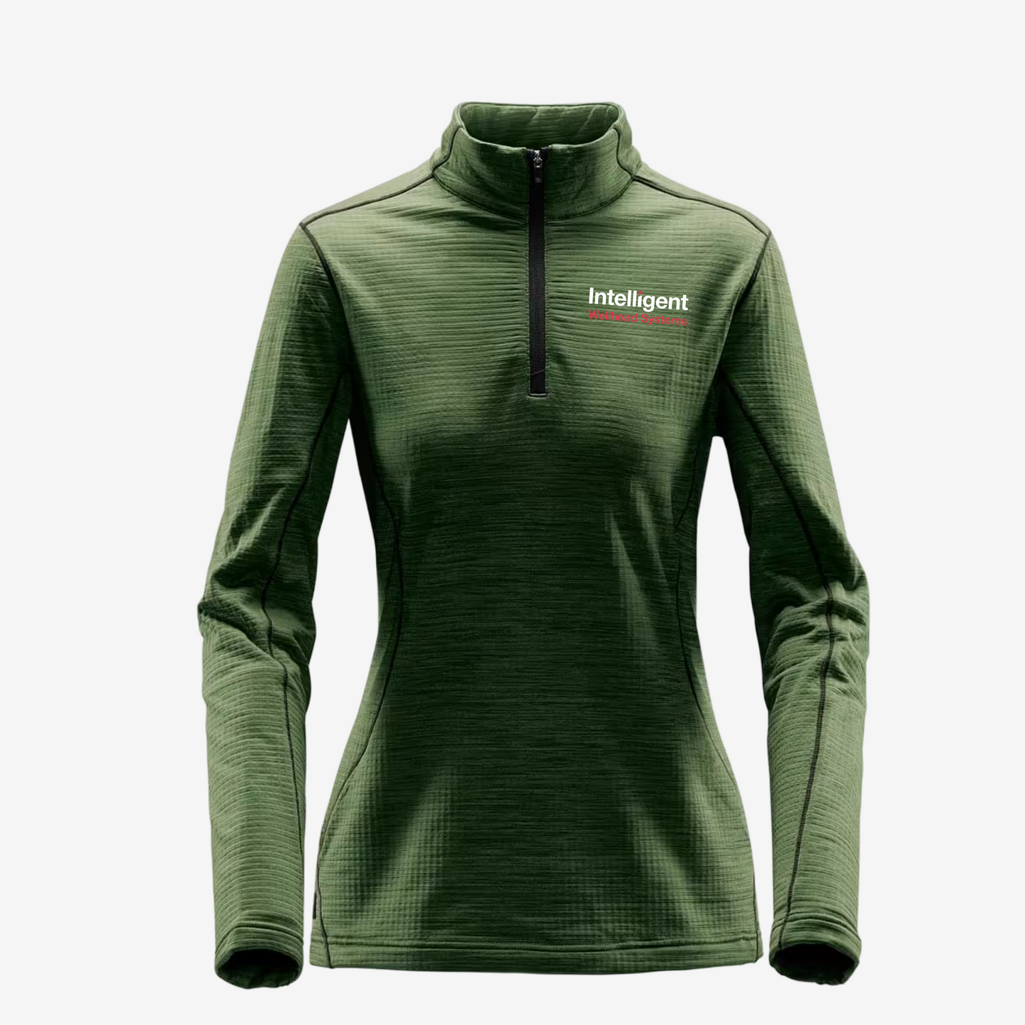 Women's Base Thermal Quarter Zip