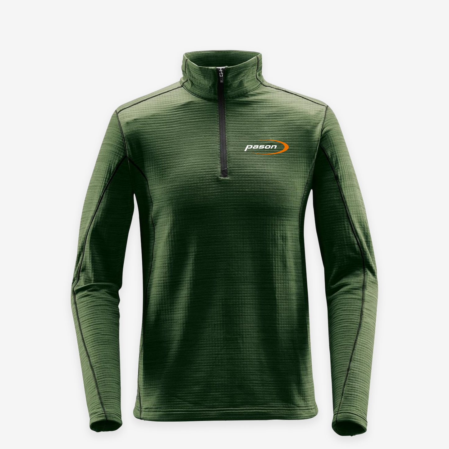 Men's Base Thermal Quarter Zip